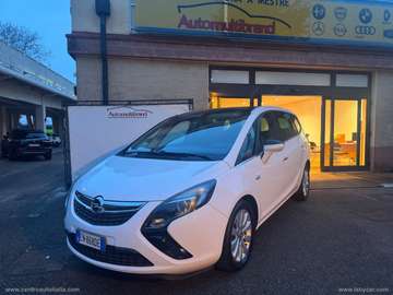 Tourer 1.6 T EcoM 150 CV Cosmo