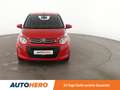 Citroen C1 1.0 VTi Feel*TEMPO*KLIMA*GARANTIE* Rot - thumbnail 9