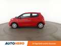 Citroen C1 1.0 VTi Feel*TEMPO*KLIMA*GARANTIE* Rot - thumbnail 3