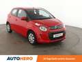 Citroen C1 1.0 VTi Feel*TEMPO*KLIMA*GARANTIE* Rot - thumbnail 8