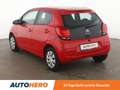 Citroen C1 1.0 VTi Feel*TEMPO*KLIMA*GARANTIE* Rot - thumbnail 4