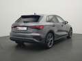Audi A3 Sportback e S line MATRIX B&O NAVI VIRT AC Grau - thumbnail 3