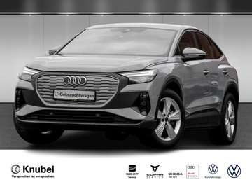 Sportback 40 Nav+ AHK RKamera Assistenz+