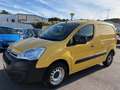 Citroen Berlingo M 1.6 BlueHDI 100ch ETG6 Club 3 PL Jaune - thumbnail 1