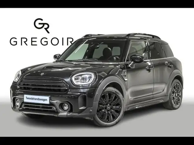 MINI Cooper Countryman Navi|Camera|Pano|Zetelvw|Comfort