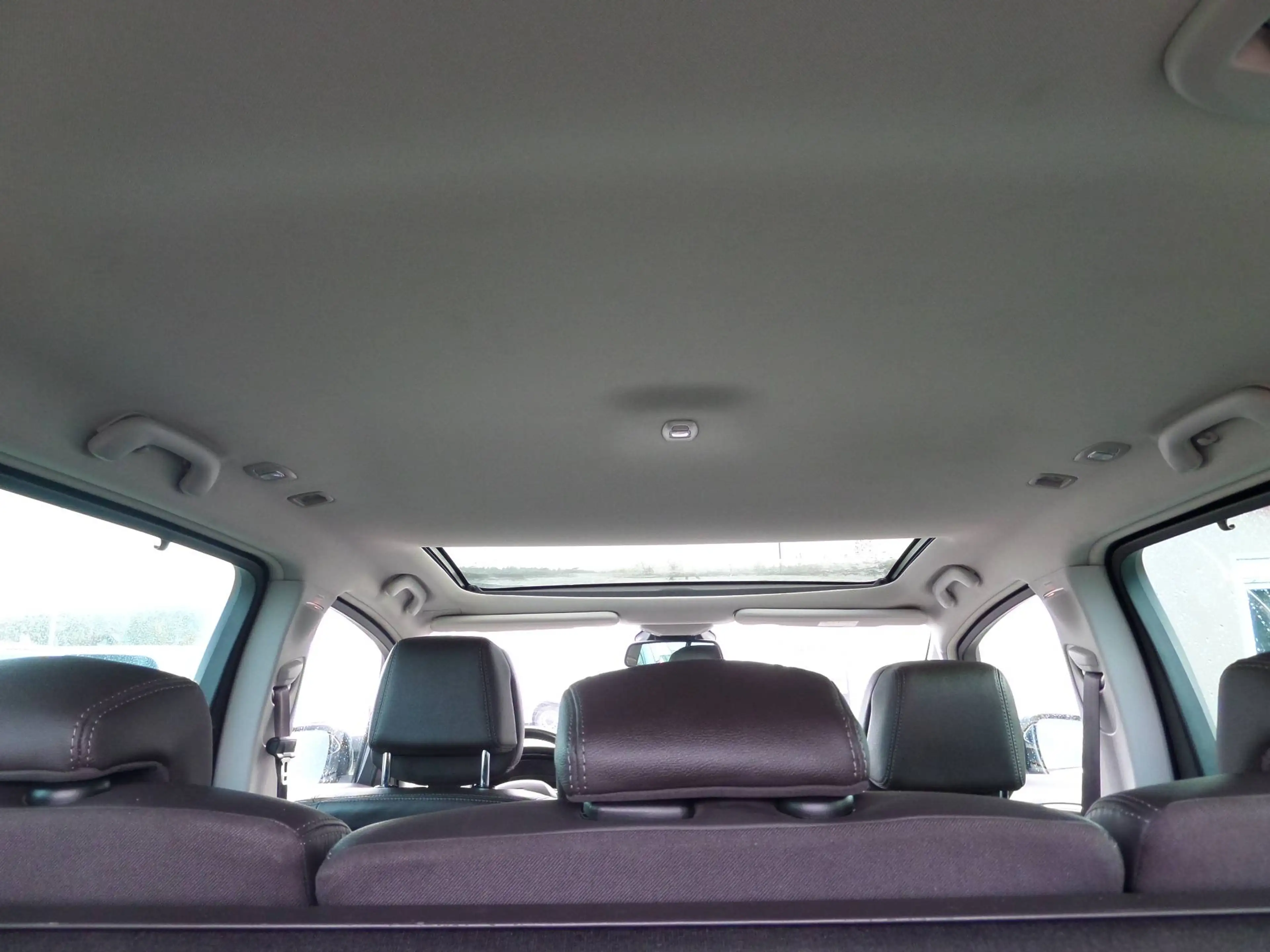 Renault Espace Limited Deluxe Crossover+7x voll-Leder+Massage+LED+Pano+Cam+Navi+ — photo 15
