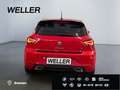 SEAT Ibiza 1.0 TSI FR*Navi*LED*Pano*CarPlay*Beats*CAM Rot - thumbnail 6