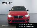 SEAT Ibiza 1.0 TSI FR*Navi*LED*Pano*CarPlay*Beats*CAM Rot - thumbnail 2