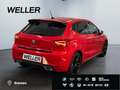 SEAT Ibiza 1.0 TSI FR*Navi*LED*Pano*CarPlay*Beats*CAM Rot - thumbnail 19