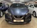 Nissan Micra N-Way*KAMERA*TEMPOMAT Grau - thumbnail 3