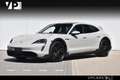 Porsche Taycan Cross Turismo 4 93 kWh Grigio - thumbnail 1