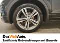 Volkswagen T-Roc R-Line TSI DSG Schwarz - thumbnail 15
