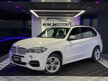 X5 M50 dAS // Camera // Toit Pano