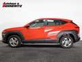 Hyundai KONA HEV (SX2) Smart Line 1.6 GDI 2WD HEV k5hs1 Orange - thumbnail 2