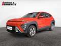 Hyundai KONA HEV (SX2) Smart Line 1.6 GDI 2WD HEV k5hs1 Orange - thumbnail 1