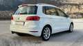 Volkswagen Golf Sportsvan 1.6TDI DSG - 2015 Weiß - thumbnail 3