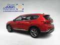 Hyundai SANTA FE 2.2CRDi 4x4 Style 7s Aut. Rojo - thumbnail 3