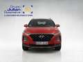 Hyundai SANTA FE 2.2CRDi 4x4 Style 7s Aut. Rojo - thumbnail 2