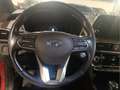 Hyundai SANTA FE 2.2CRDi 4x4 Style 7s Aut. Rojo - thumbnail 10