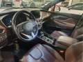 Hyundai SANTA FE 2.2CRDi 4x4 Style 7s Aut. Rojo - thumbnail 5