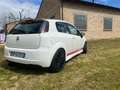 Fiat Grande Punto Allestimento Abarth White - thumbnail 4