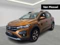 Dacia Sandero TCe 90 Stepway Orange - thumbnail 1