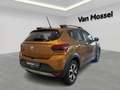 Dacia Sandero TCe 90 Stepway Orange - thumbnail 4