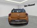 Dacia Sandero TCe 90 Stepway Orange - thumbnail 3