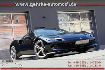 296 GTB*DaytonaRacingSeat,Lift,JBL,Carbon,Alkant