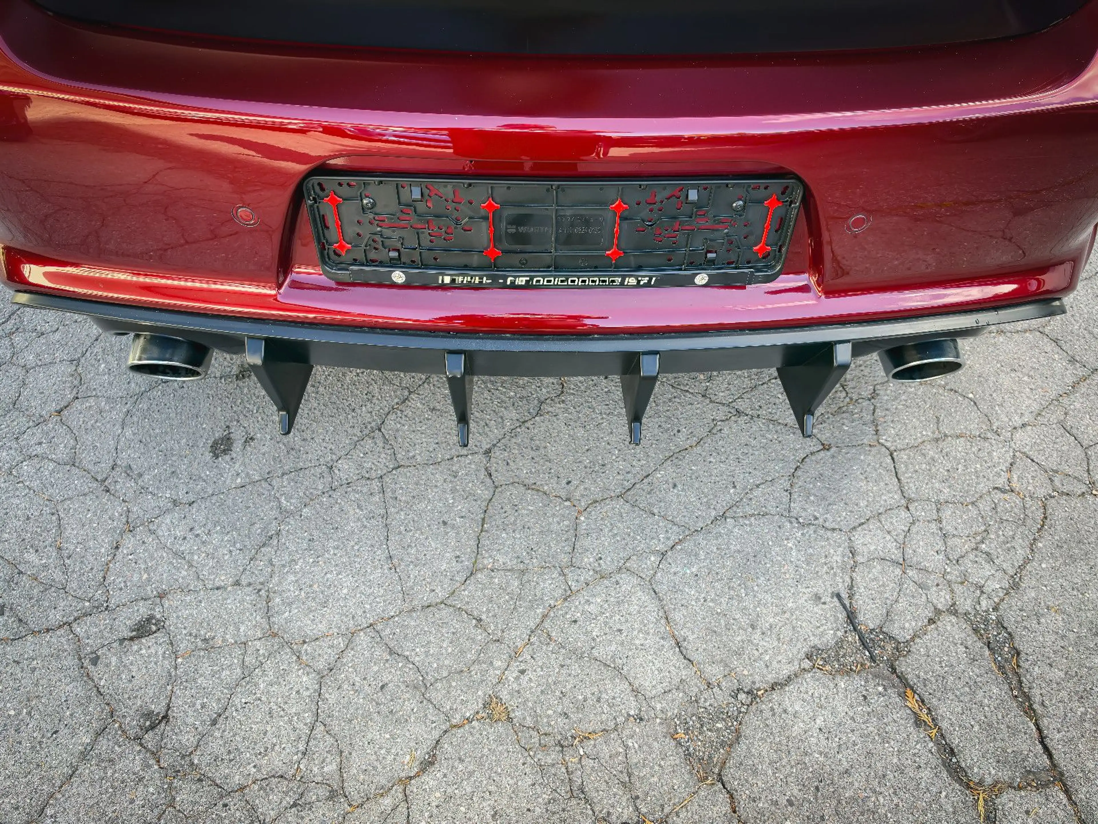Dodge Charger CHARGER 5.7 V8 R/T *WIDEBODY*MEMORY*LED* — photo 14
