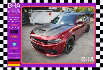 CHARGER 5.7 V8 R/T *WIDEBODY*MEMORY*LED*