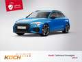 Audi S3 Sportback 2.0 TFSI q. S-Tronic, Matrix, ACC, Blau - thumbnail 1