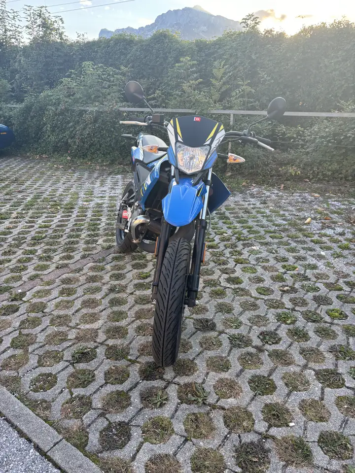 Derbi Senda