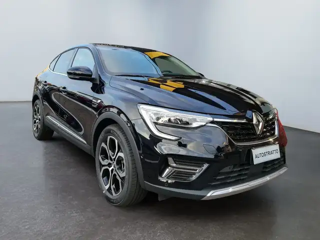 Renault Arkana Arkana Full Hybrid E-Tech 145 CV INTENS