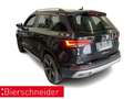 SEAT Ateca 1.5 TSI DSG Xperience LED 19 KAMERA FULL-LINK SHZ Schwarz - thumbnail 15