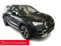 SEAT Ateca 1.5 TSI DSG Xperience LED 19 KAMERA FULL-LINK SHZ Schwarz - thumbnail 10