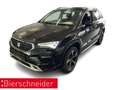 SEAT Ateca 1.5 TSI DSG Xperience LED 19 KAMERA FULL-LINK SHZ Schwarz - thumbnail 13