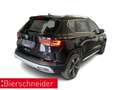 SEAT Ateca 1.5 TSI DSG Xperience LED 19 KAMERA FULL-LINK SHZ Schwarz - thumbnail 12