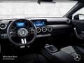 Mercedes-Benz CLA 200 d AMG+NIGHT+PANO+360°+AHK+LED+BURMESTER Gris - thumbnail 10