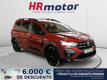 1.0 TCe 100 ECO-G Extreme