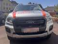 Ford Ranger Ranger Doppelkabine Wildtrak 4x4 2,0 EcoBlue Aut. Wildtrak Silber - thumbnail 10