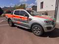 Ford Ranger Ranger Doppelkabine Wildtrak 4x4 2,0 EcoBlue Aut. Wildtrak Silber - thumbnail 9