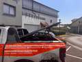 Ford Ranger Ranger Doppelkabine Wildtrak 4x4 2,0 EcoBlue Aut. Wildtrak Silber - thumbnail 26