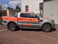Ford Ranger Ranger Doppelkabine Wildtrak 4x4 2,0 EcoBlue Aut. Wildtrak Silber - thumbnail 8