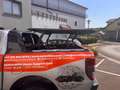 Ford Ranger Ranger Doppelkabine Wildtrak 4x4 2,0 EcoBlue Aut. Wildtrak Silber - thumbnail 3