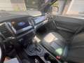 Ford Ranger Ranger Doppelkabine Wildtrak 4x4 2,0 EcoBlue Aut. Wildtrak Silber - thumbnail 14