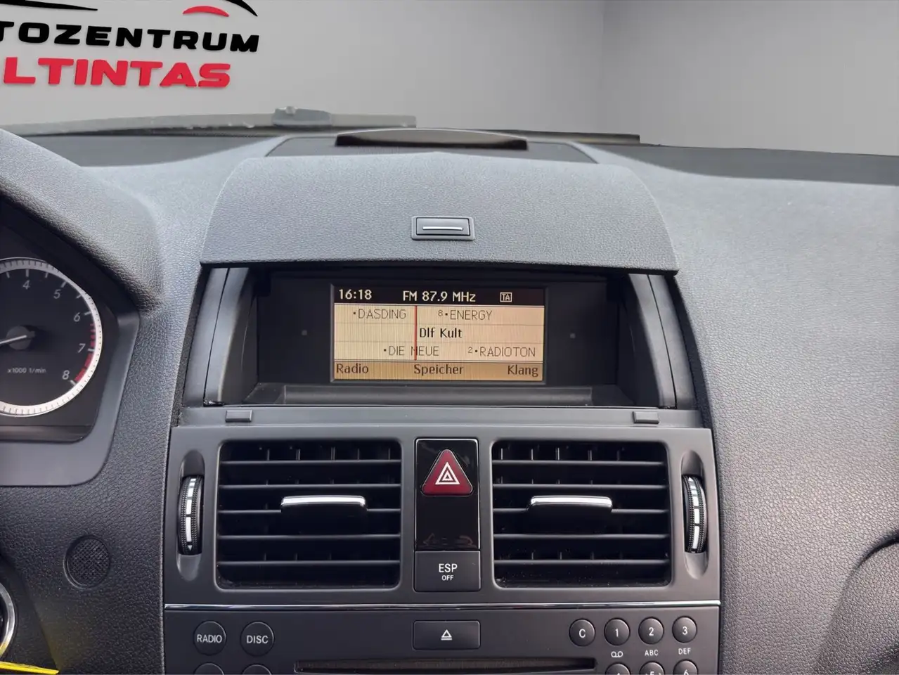 Das Auto