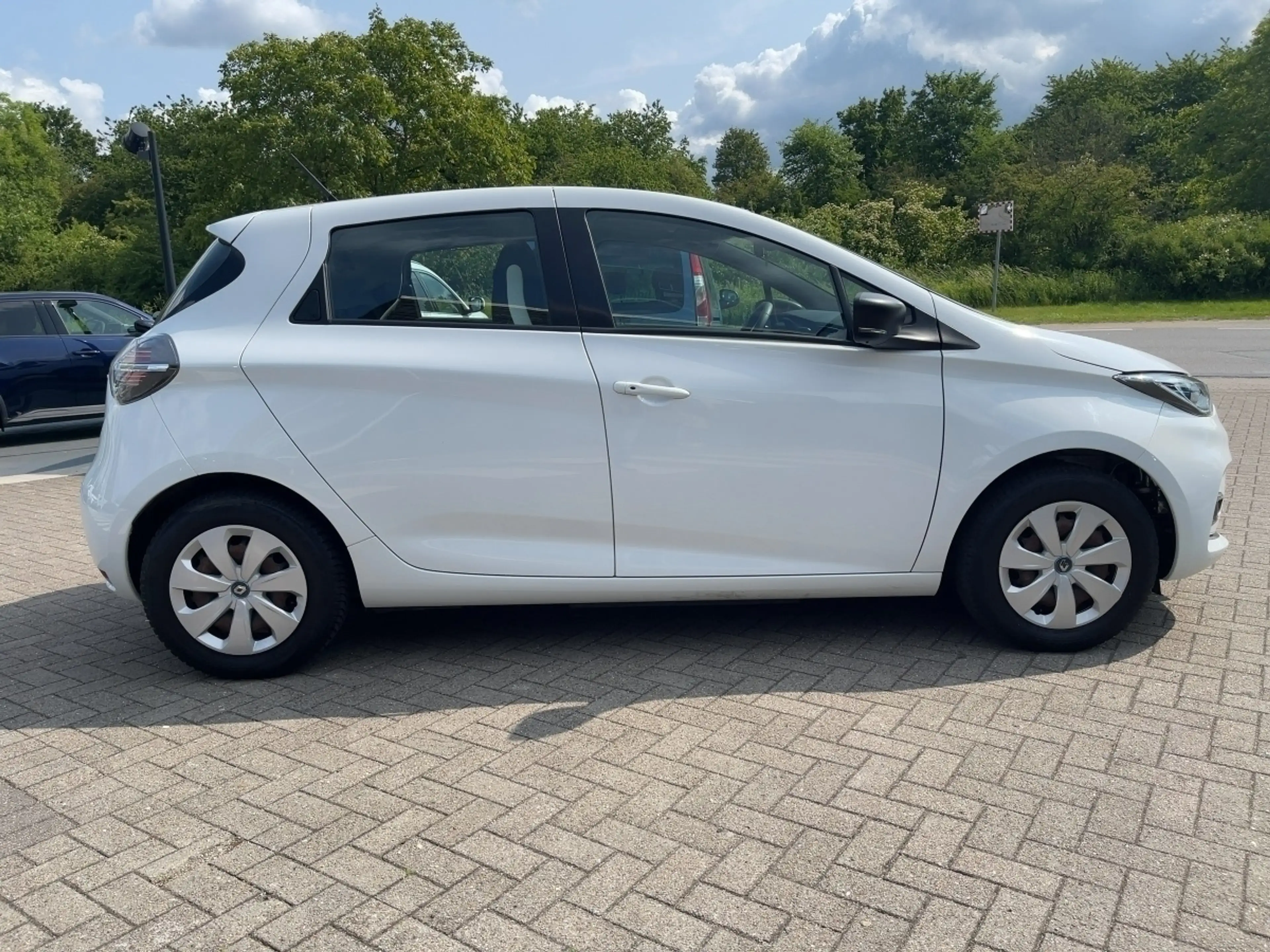 Renault ZOE Life R110 Z.E. 40 inkl. Batterie — photo 5