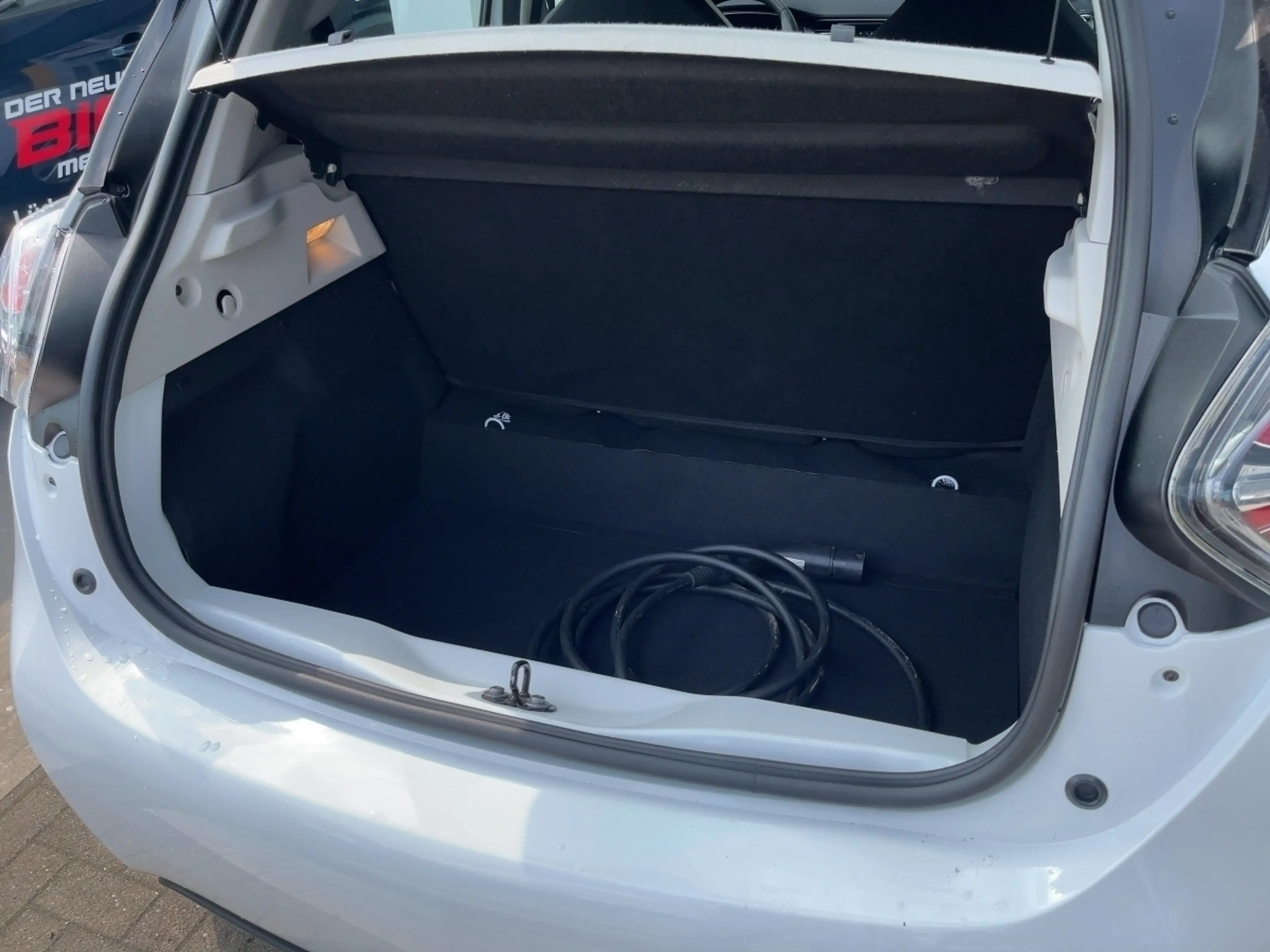 Renault ZOE Life R110 Z.E. 40 inkl. Batterie — photo 13