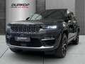 Jeep Grand Cherokee Summit Reserve PHEV Allrad 8-AT HUD Luftfederung E Grau - thumbnail 1